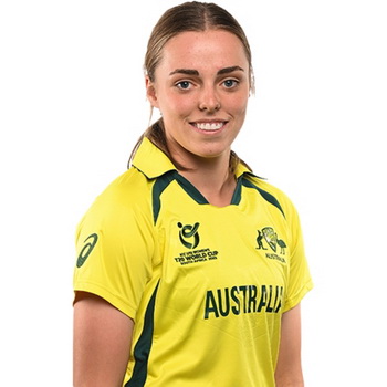 Eleanor Larosa Biography